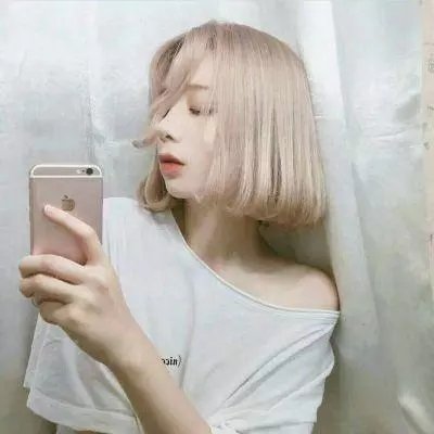 微笑的人们
